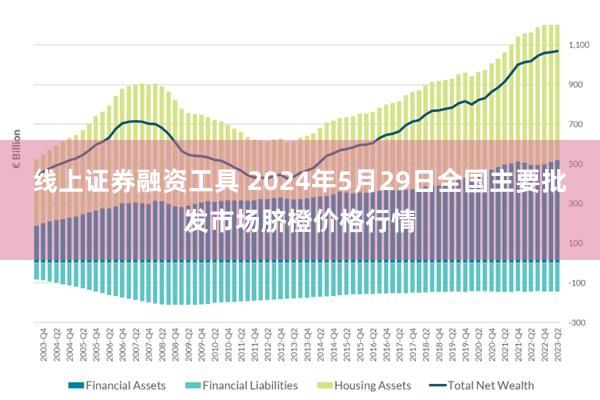 线上证券融资工具 2024年5月29日全国主要批发市场脐橙价格行情