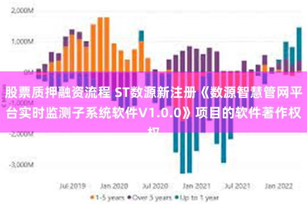 股票质押融资流程 ST数源新注册《数源智慧管网平台实时监测子系统软件V1.0.0》项目的软件著作权